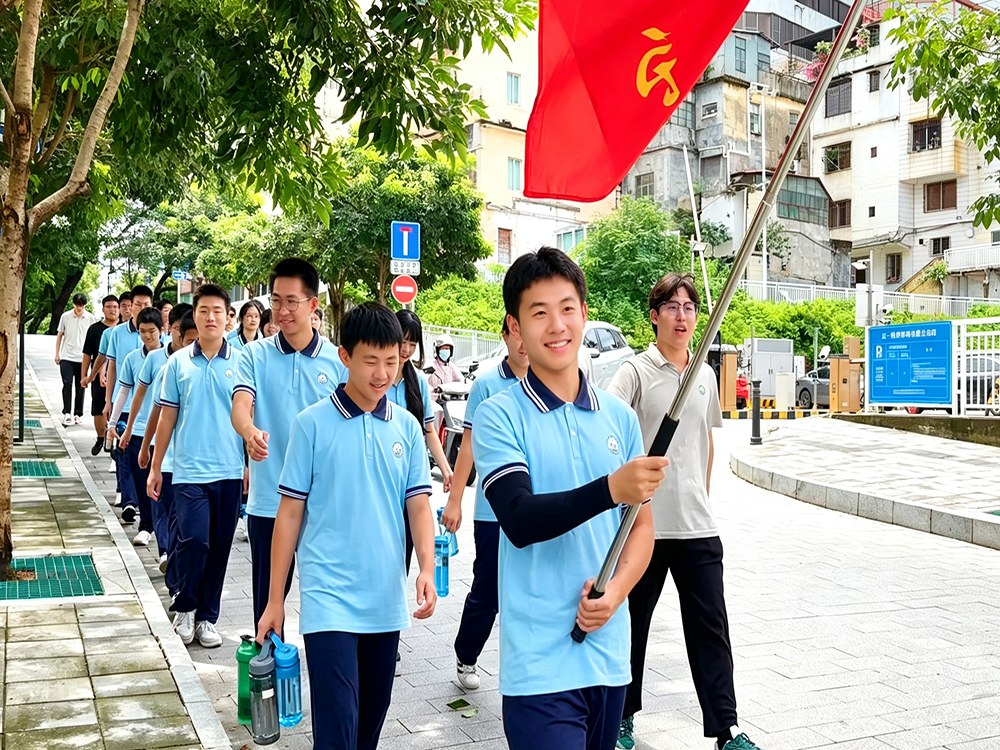 攀枝花正规孩子叛逆不听话学校联系电话与择校指南