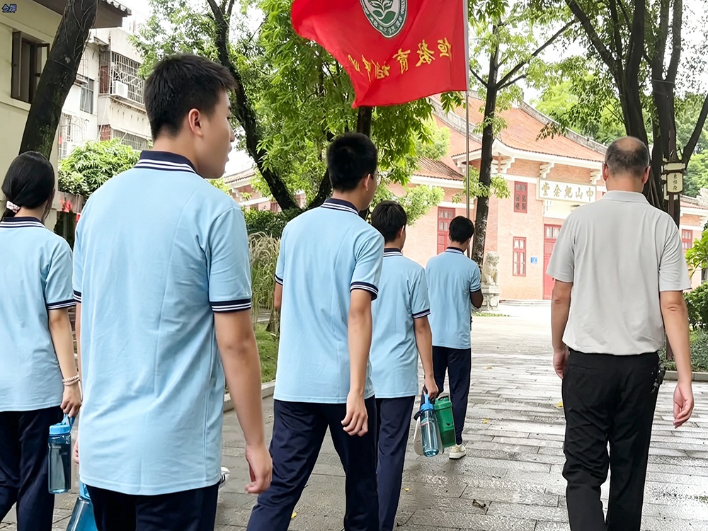攀枝花正规青少年管教中心推荐指南