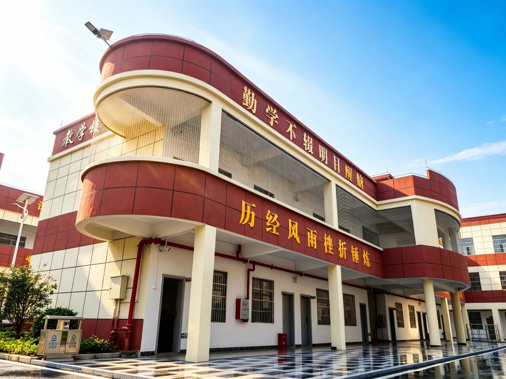 攀枝花孩子不听话专门教育学校推荐指南
