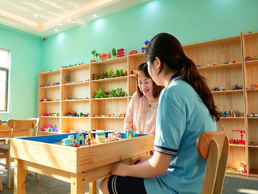 攀枝花全封闭叛逆小孩改变学校怎么选？志恒教育给出实战参考