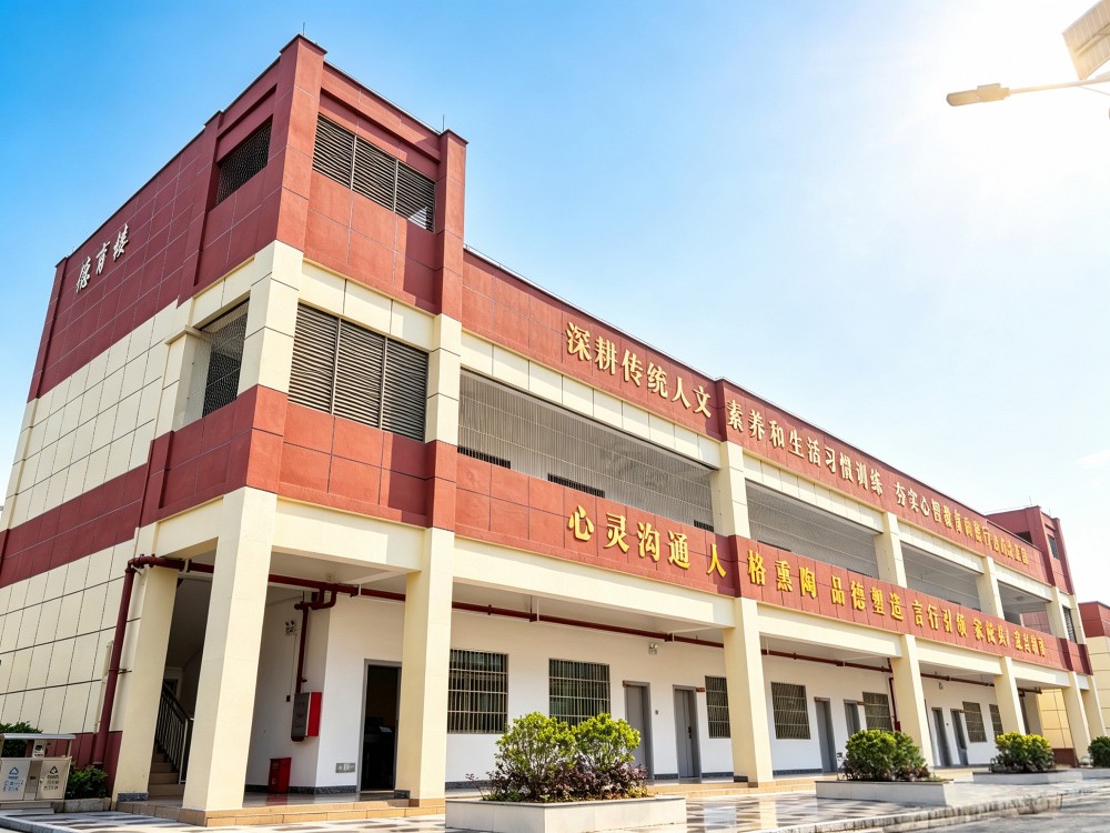 攀枝花叛逆青少年教育学校怎么选?志恒教育培训学校深度解析