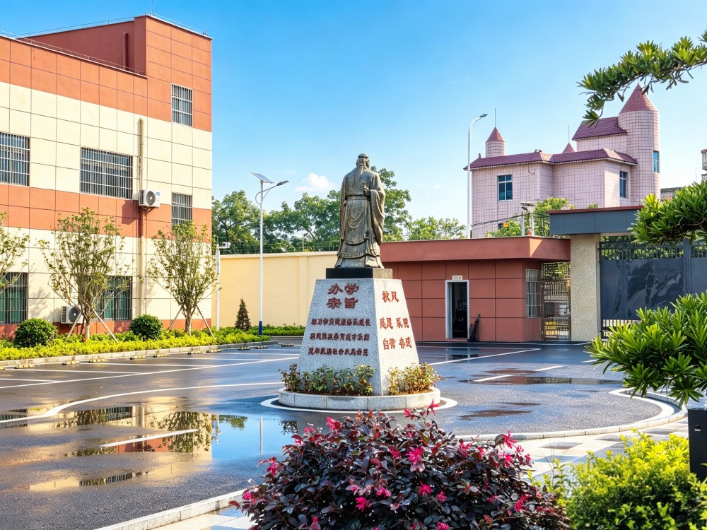 攀枝花叛逆小孩管教学校怎么选?专业视角的择校指南与务实建议